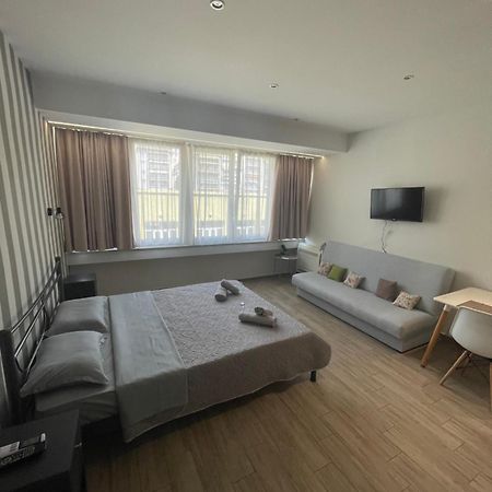2Downtown#3# Apartment Salonic Exterior foto