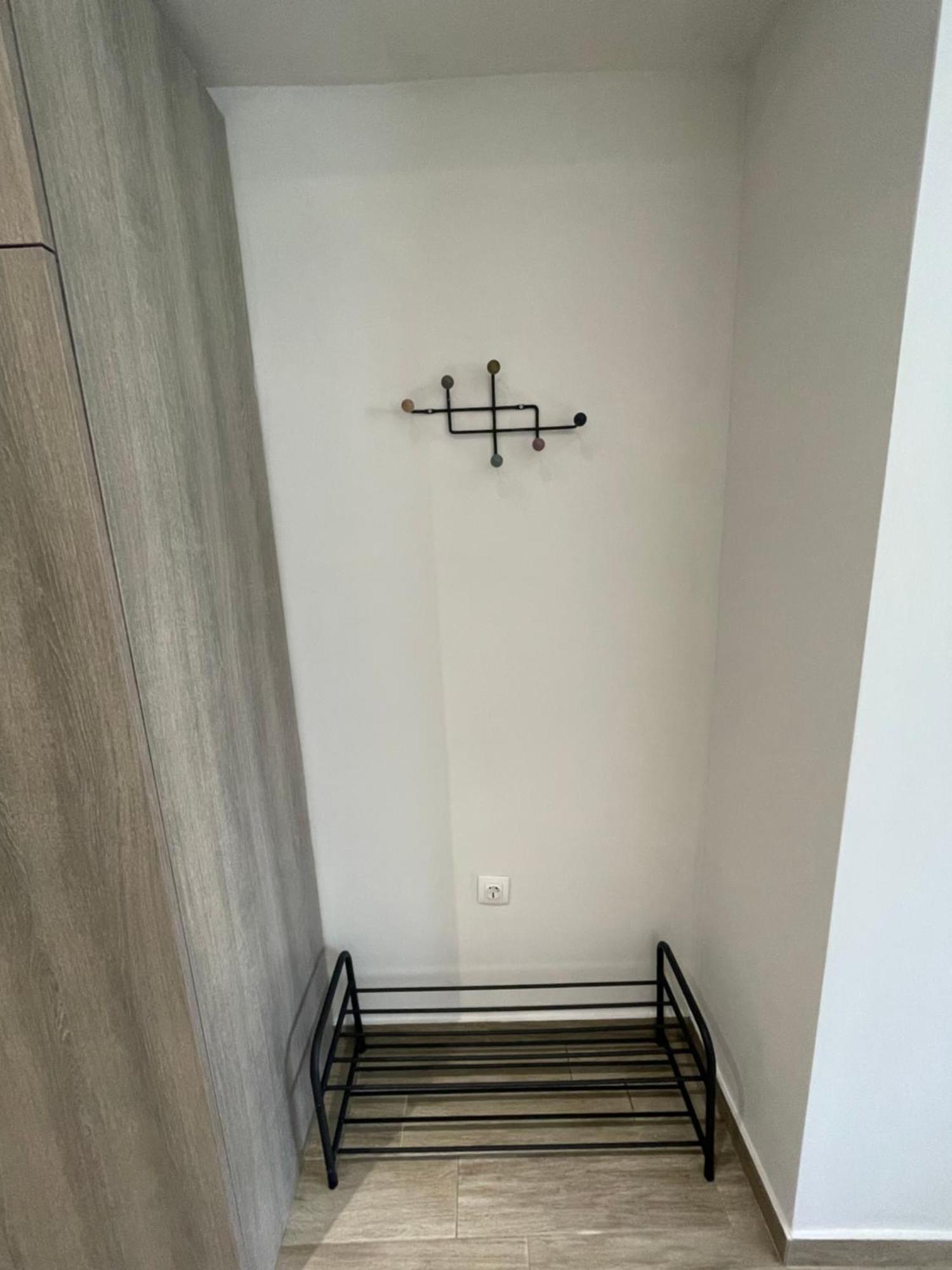 2Downtown#3# Apartment Salonic Exterior foto