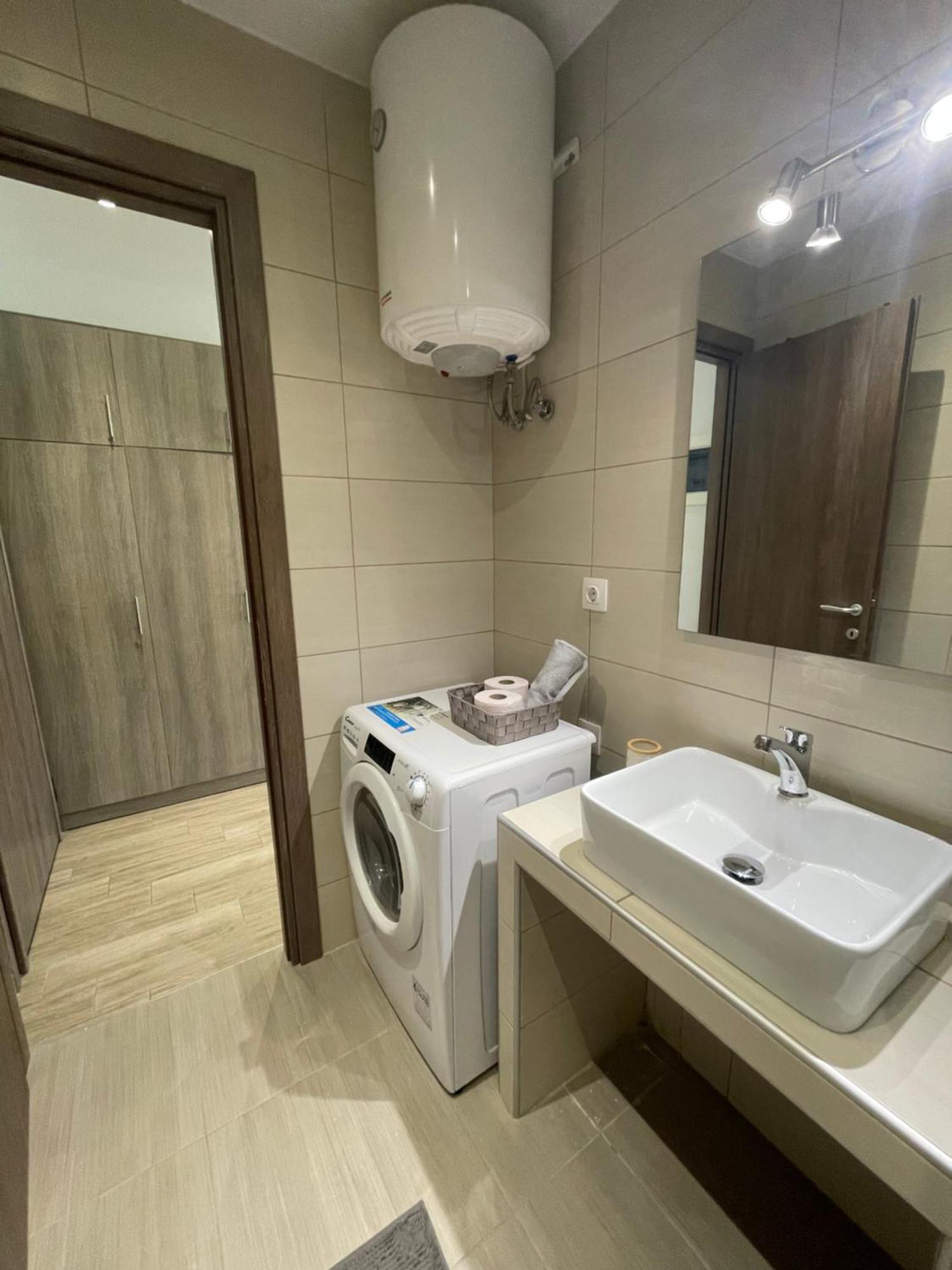 2Downtown#3# Apartment Salonic Exterior foto