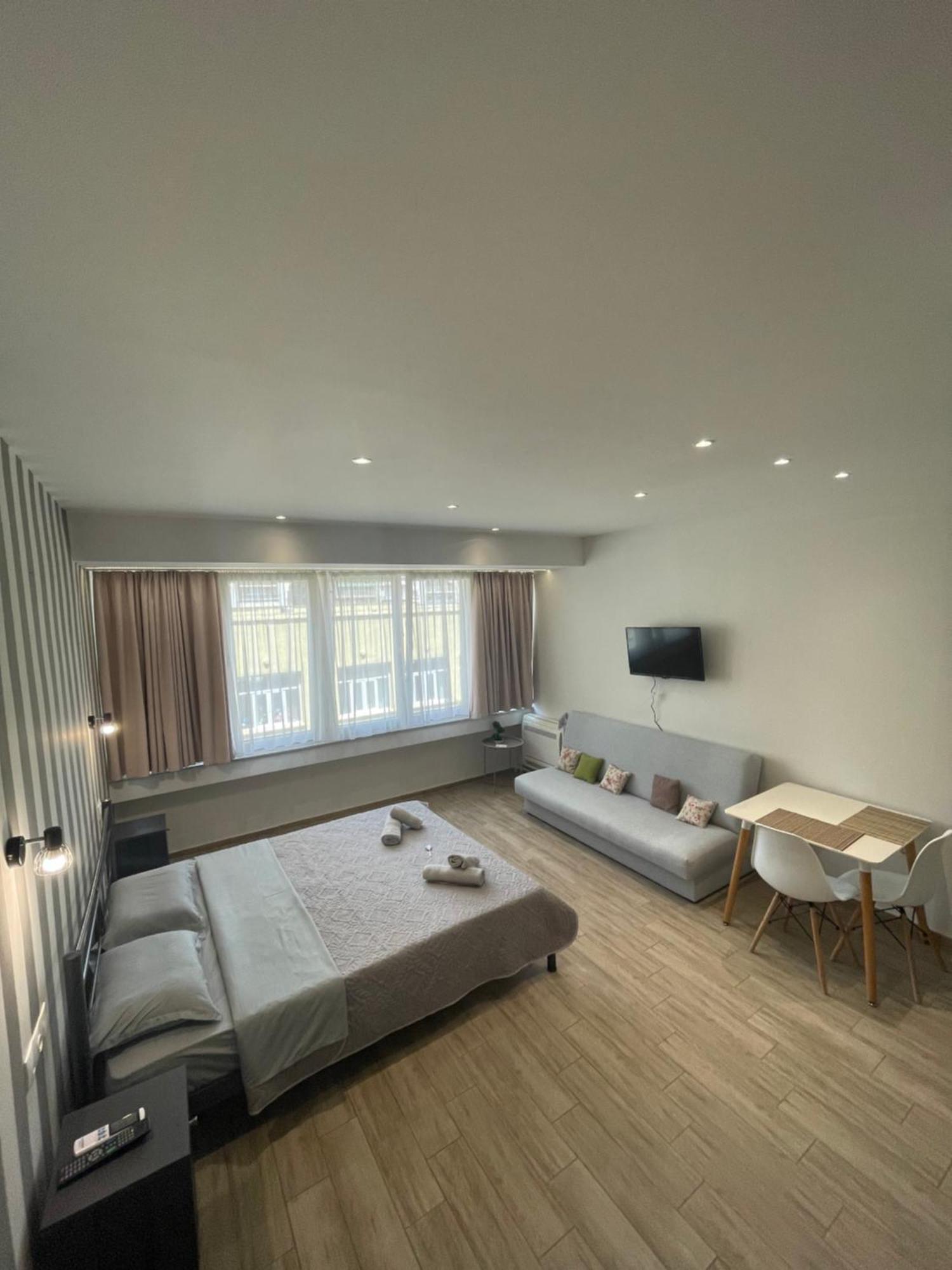 2Downtown#3# Apartment Salonic Exterior foto