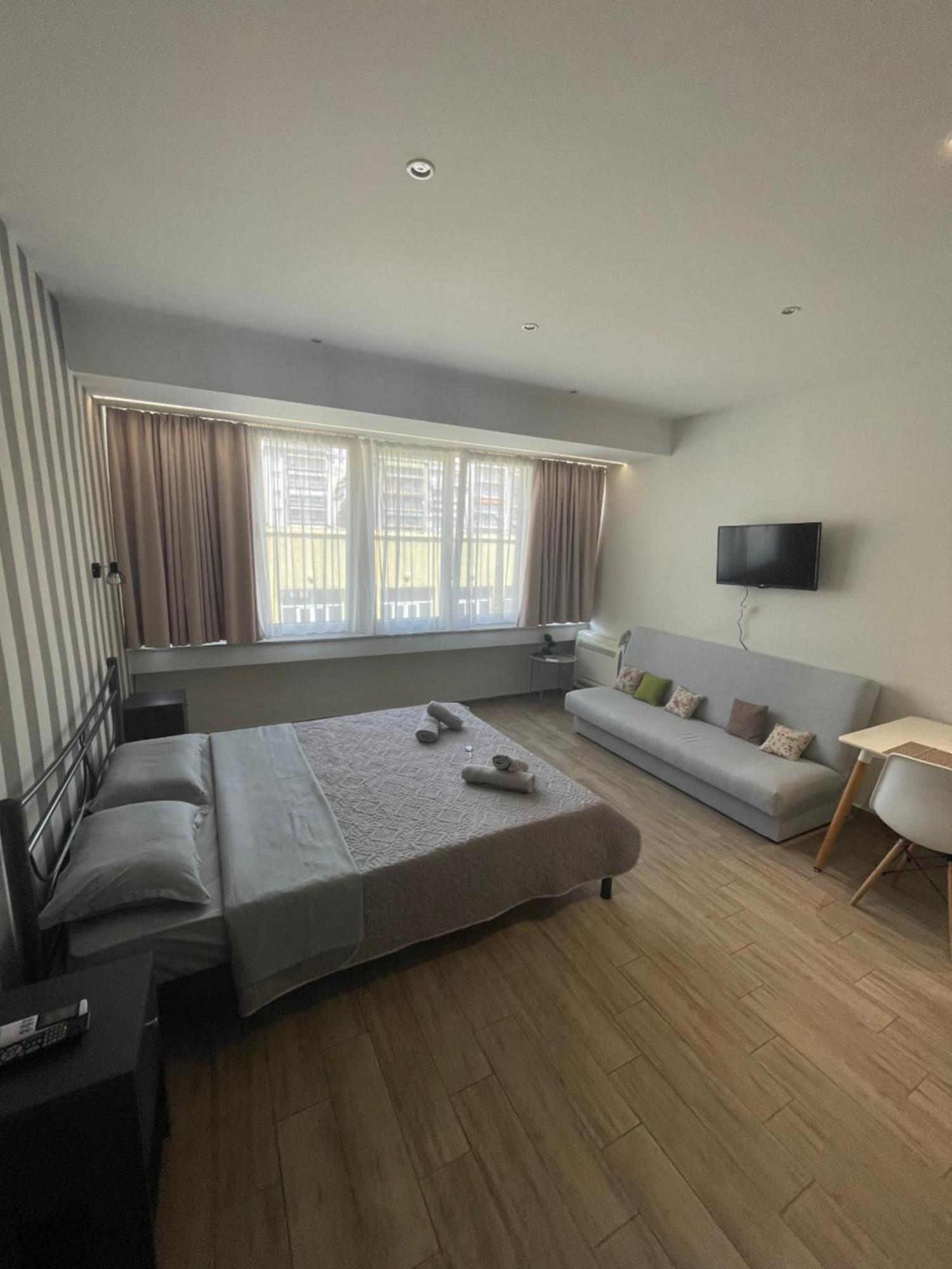 2Downtown#3# Apartment Salonic Exterior foto