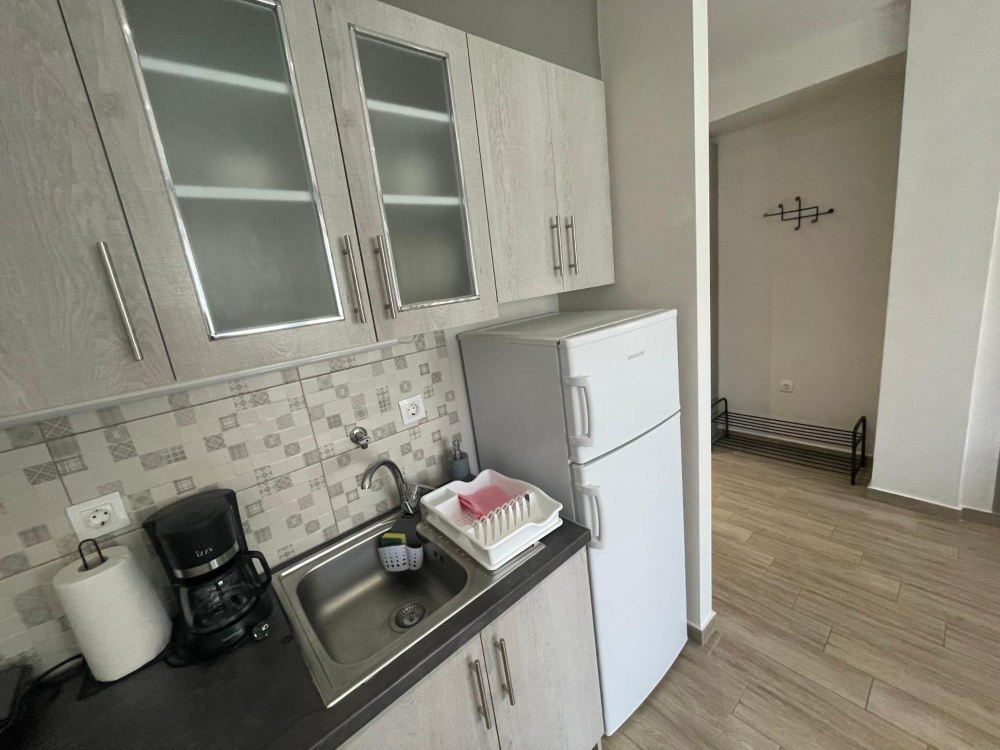 2Downtown#3# Apartment Salonic Exterior foto