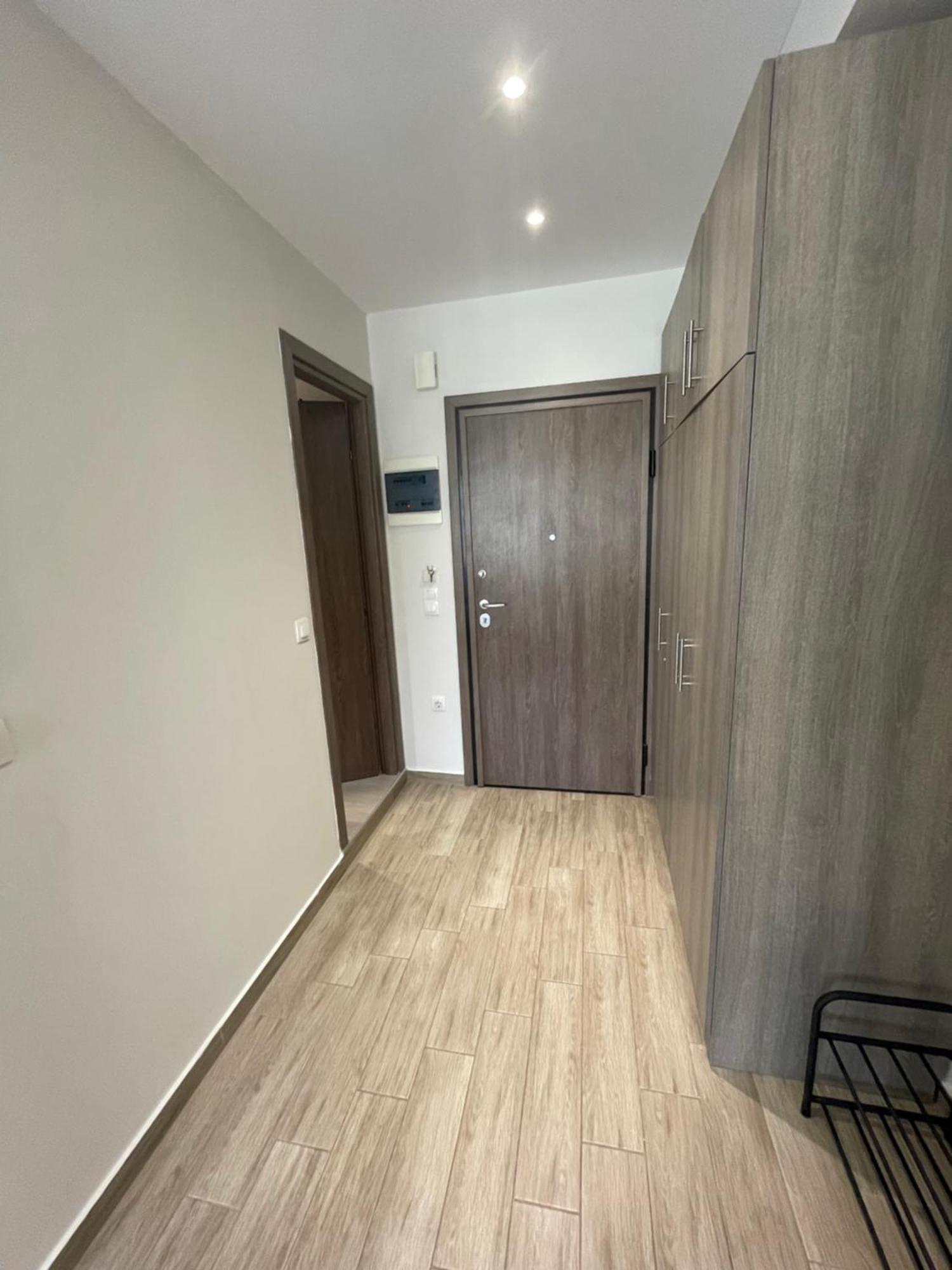 2Downtown#3# Apartment Salonic Exterior foto